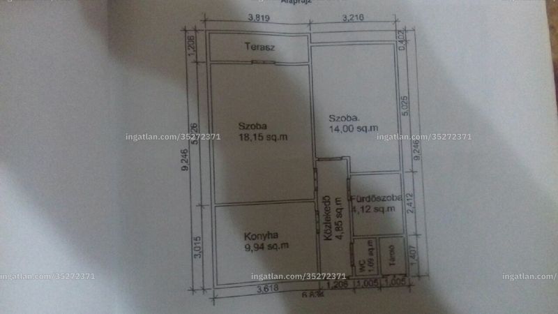 Listing photo