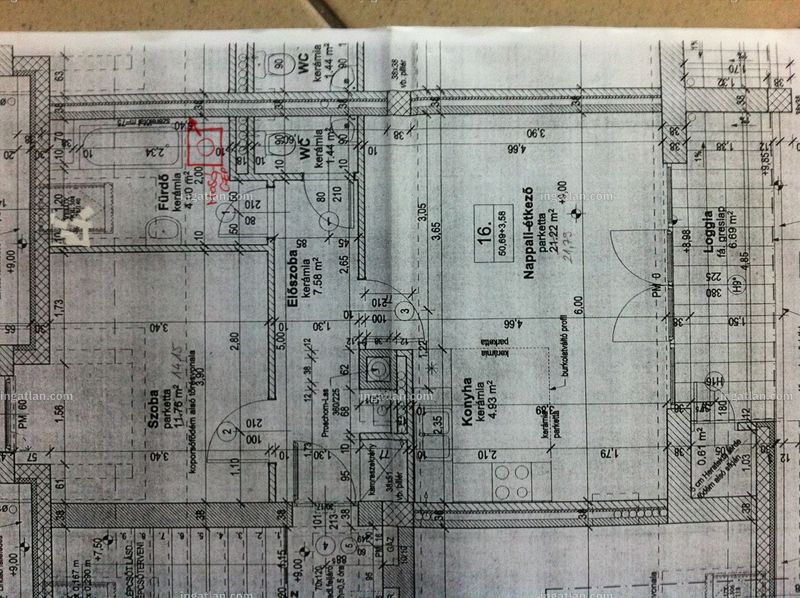 Listing photo