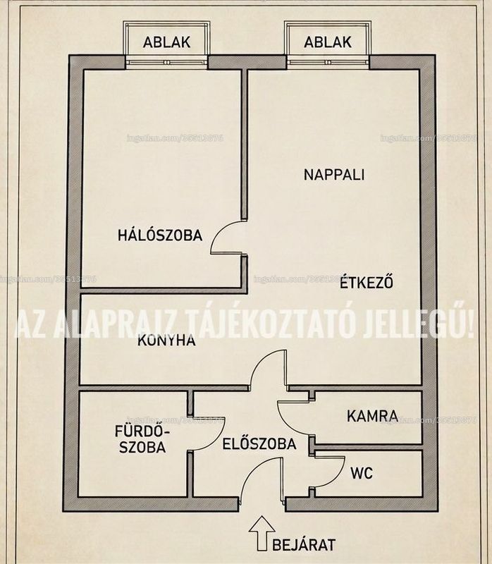 Listing photo