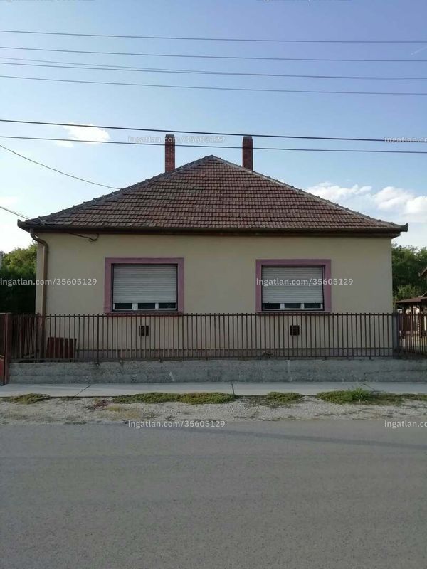 Ingatlan kép