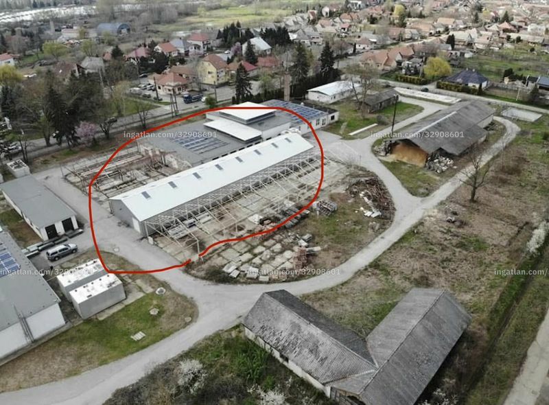 Ingatlan kép