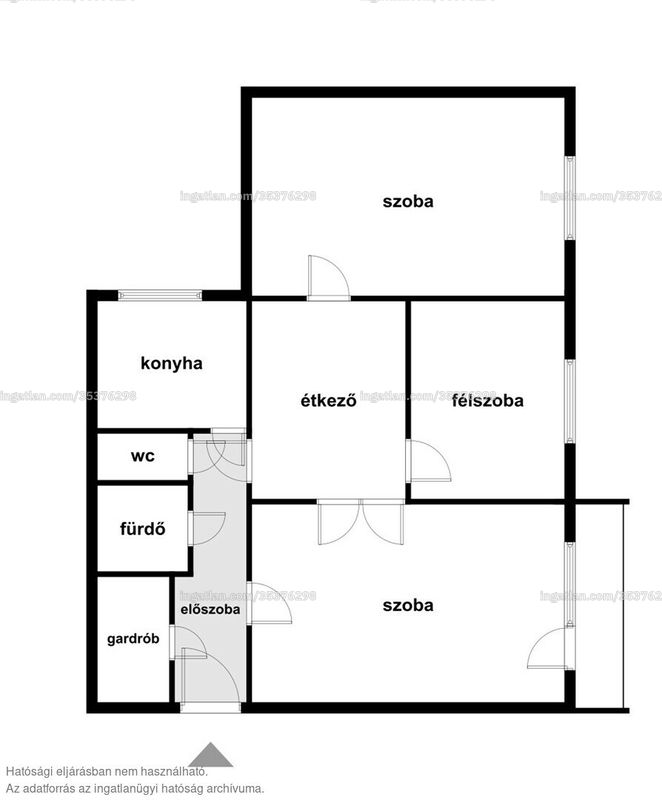 Listing photo