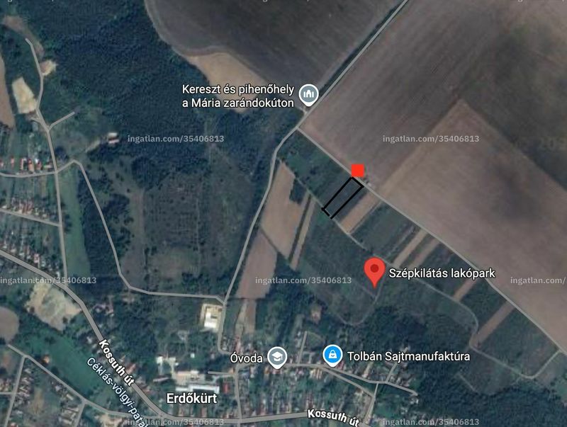 Kép az ingatlanról