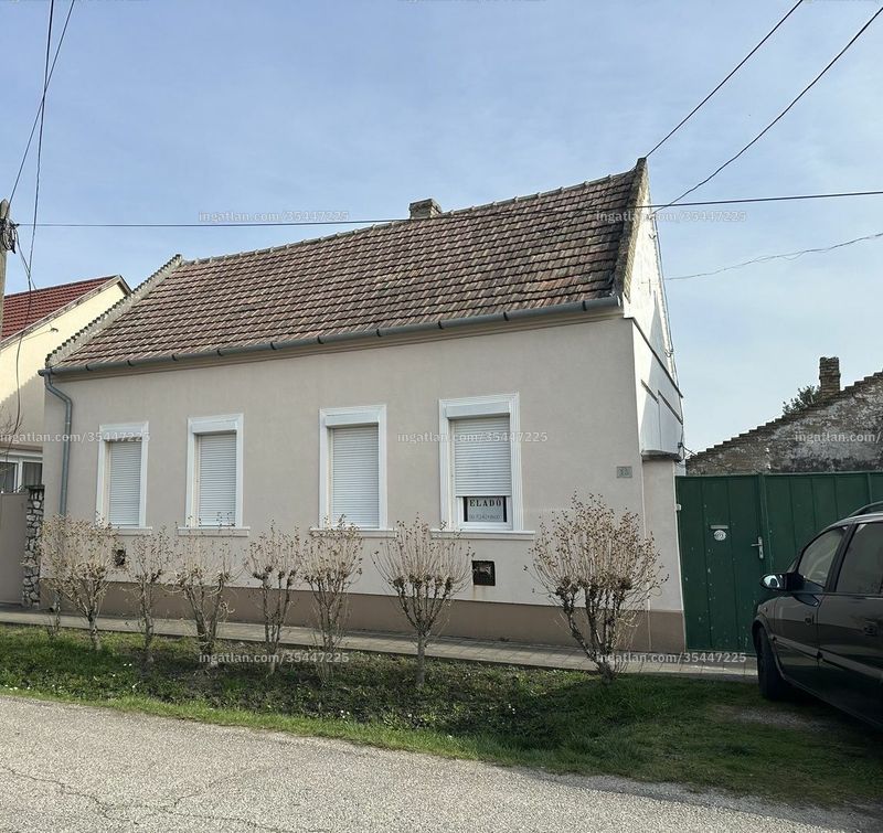 Ingatlan kép