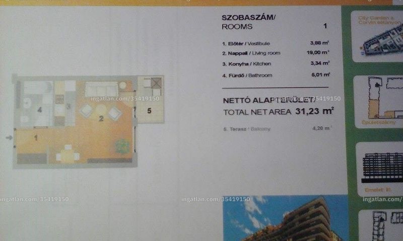 Listing photo