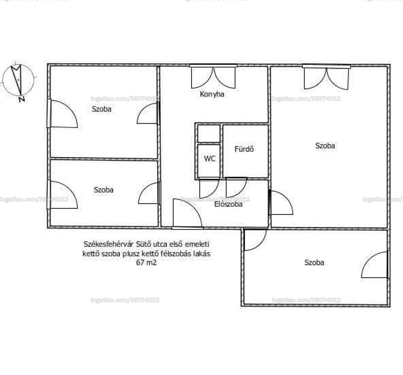 Listing photo