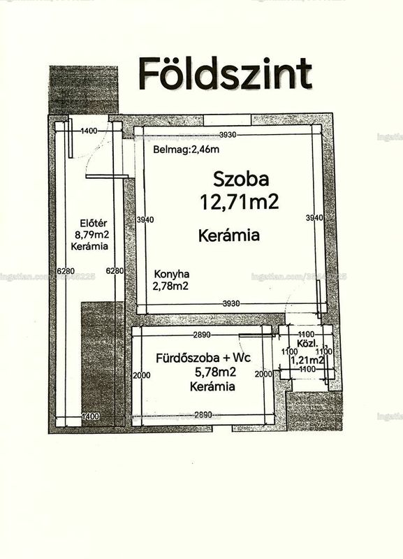 Kép az ingatlanról