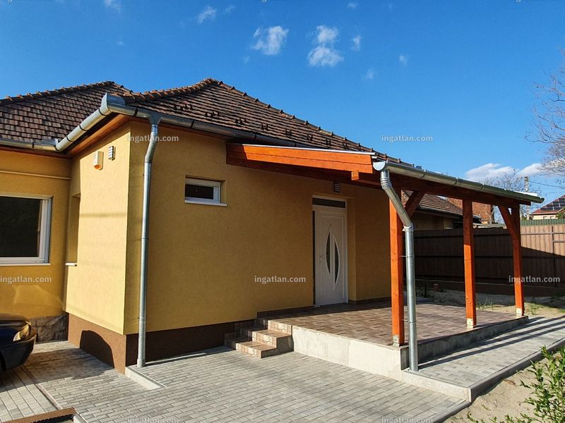 Ingatlan kép