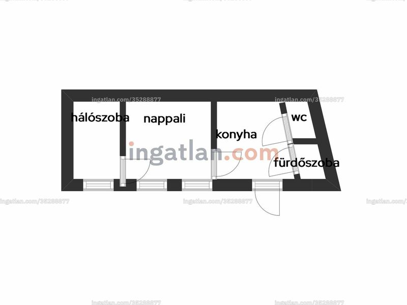 Listing photo