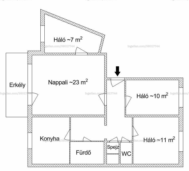 Listing photo