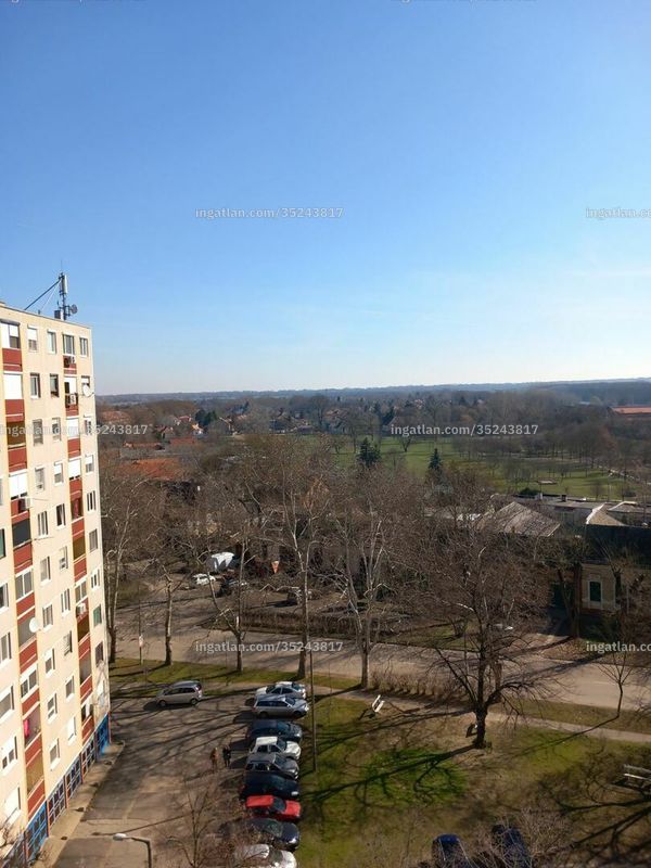 Aussicht