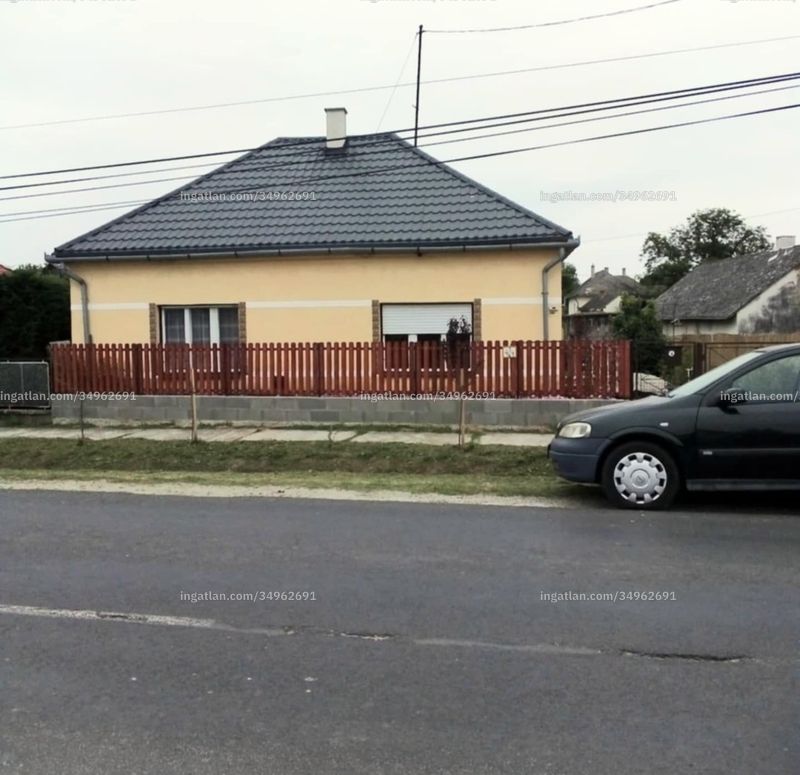Ingatlan kép