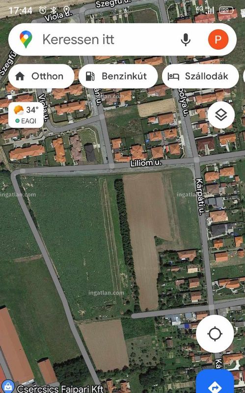 Bild über die Immobilie