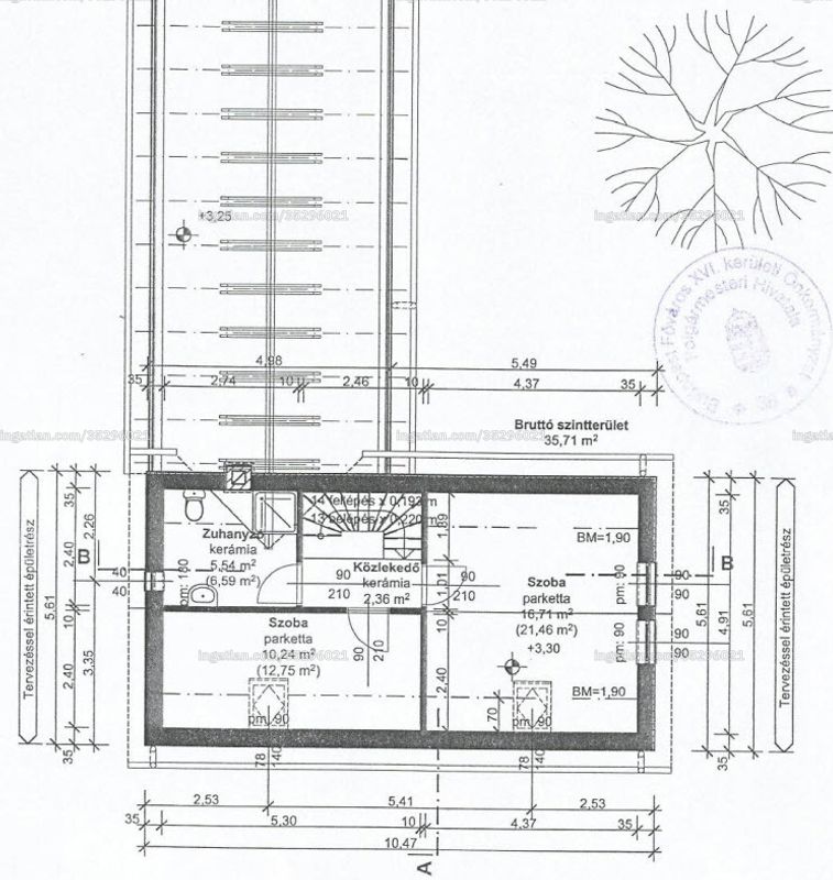 Ingatlan kép