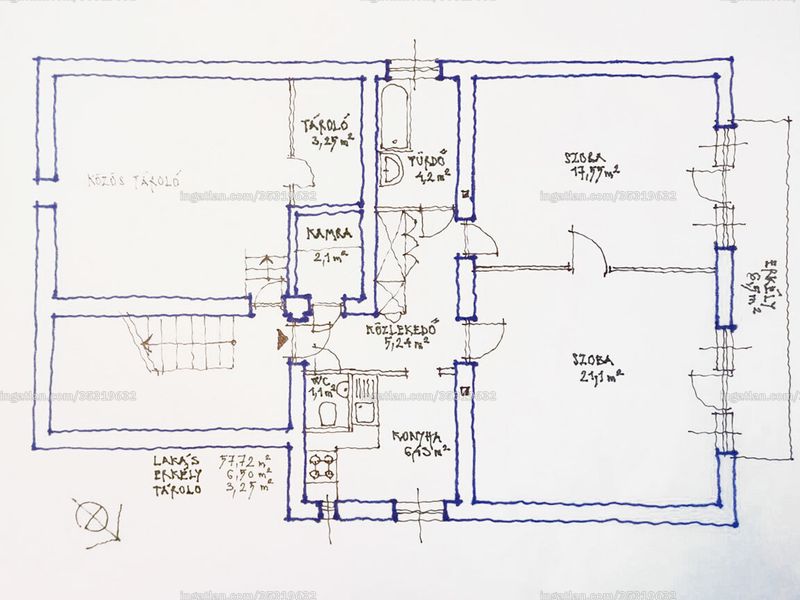 Listing photo