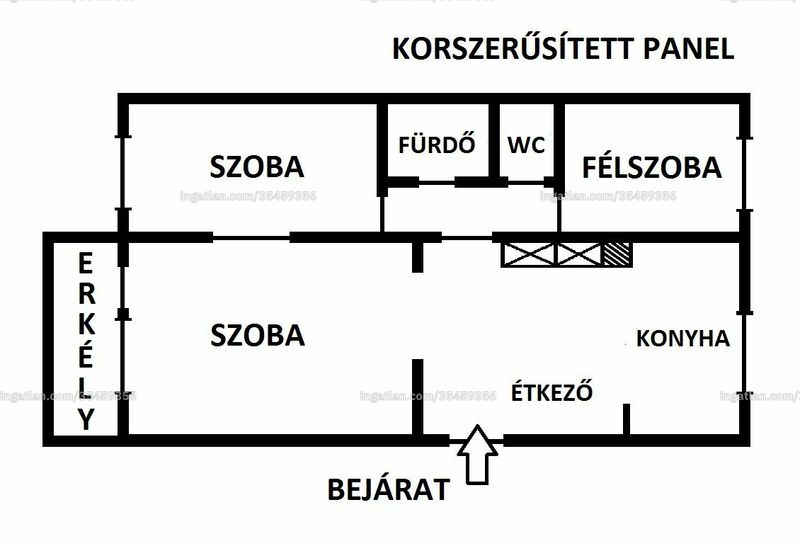 Kép az ingatlanról