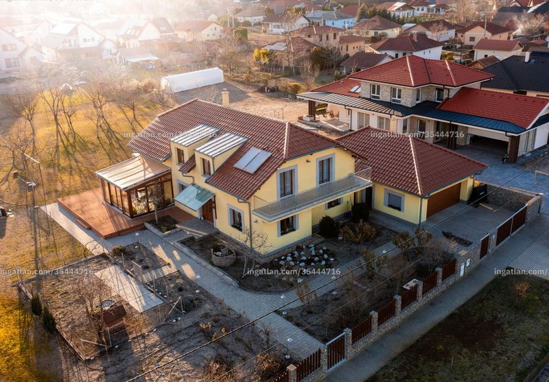 Ingatlan kép