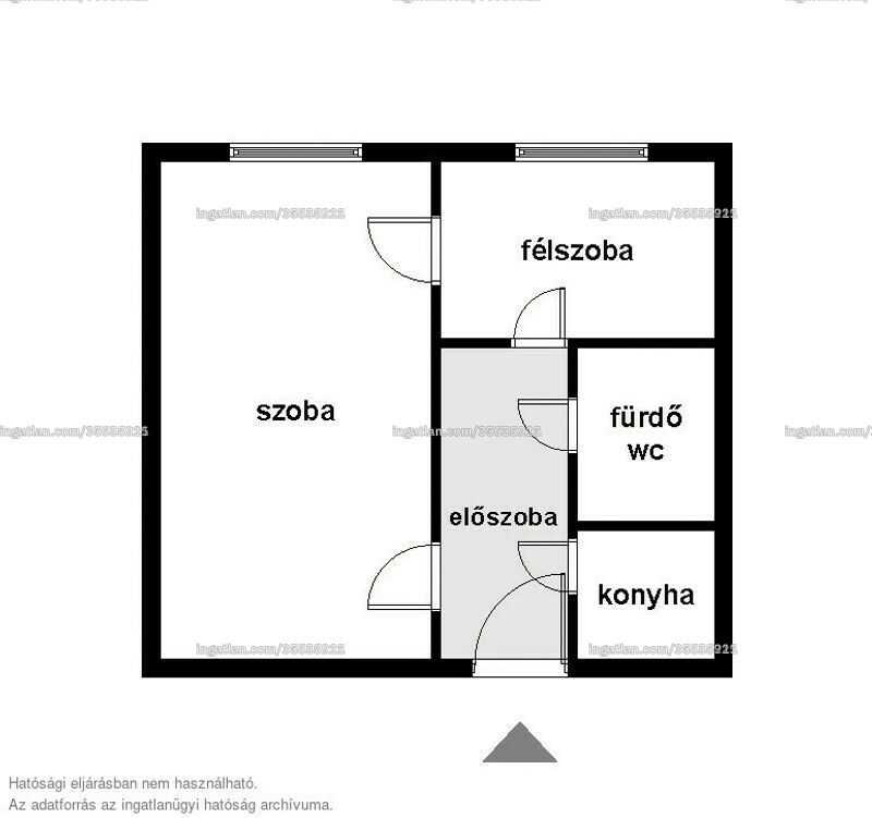 Listing photo