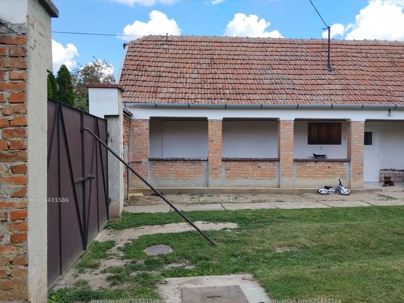 Ingatlan kép