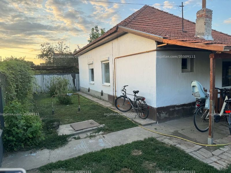 Ingatlan kép