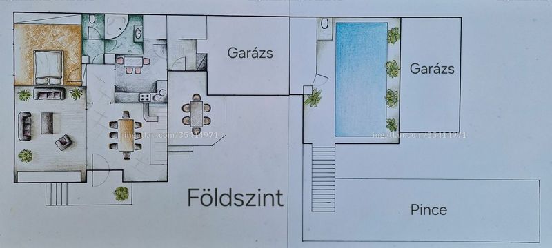 Hirdetés fotója