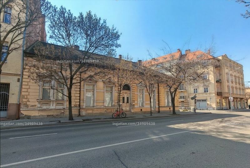 Ingatlan kép