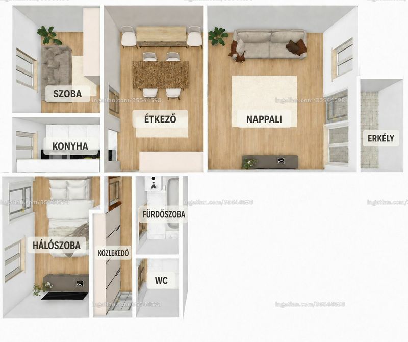 Listing photo