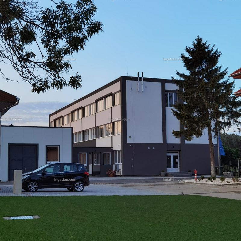 Ingatlan kép