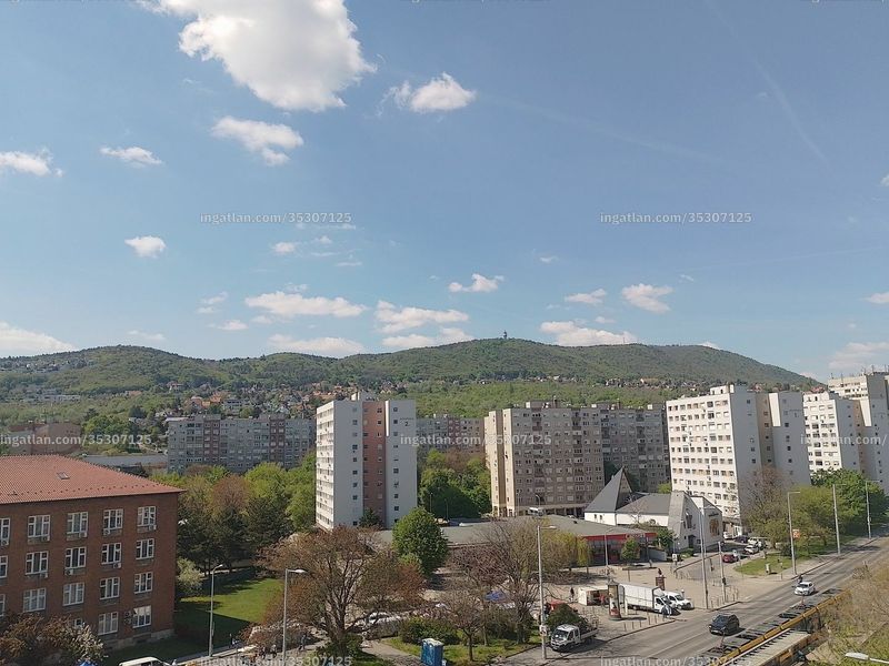 Hirdetés fotója