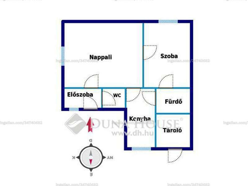 Listing photo