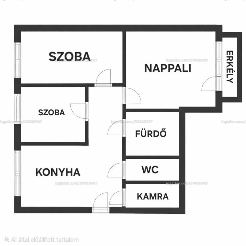Listing photo