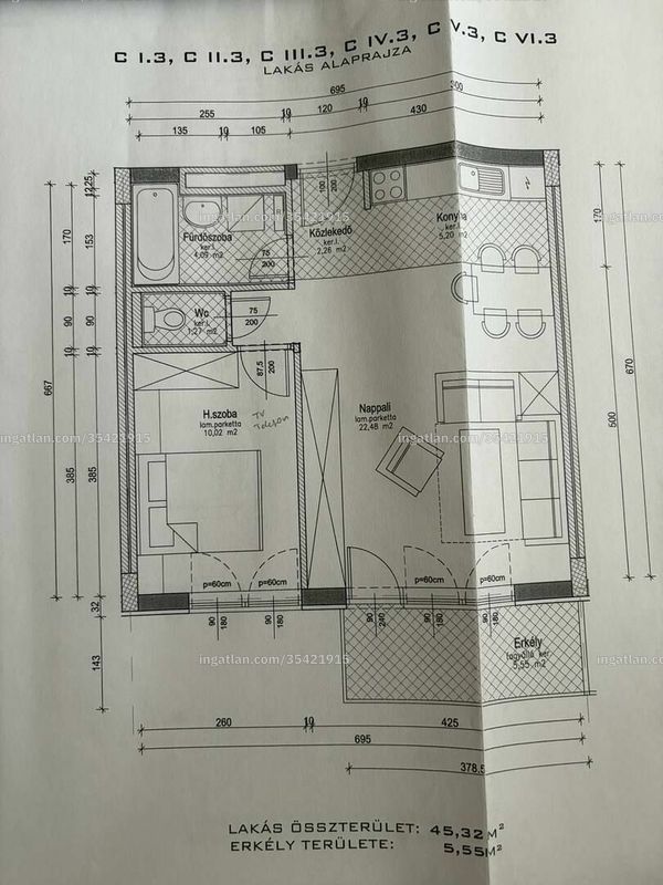 Listing photo