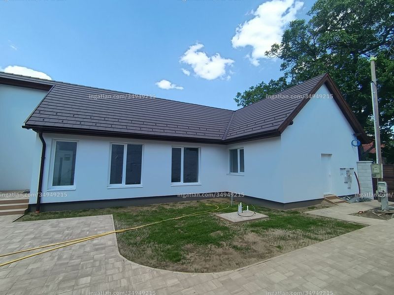 Ingatlan kép