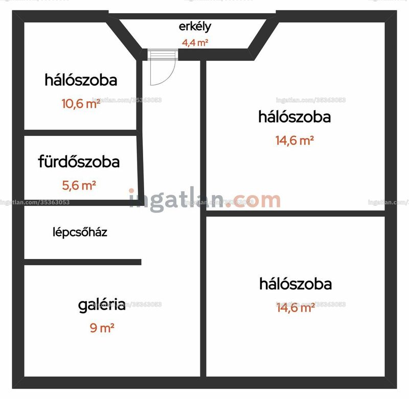 Kép az ingatlanról
