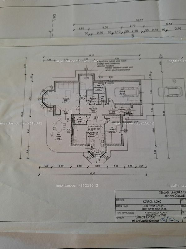 Listing photo