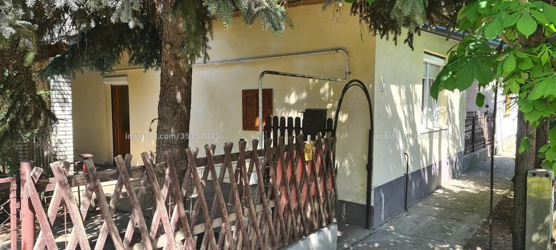 outside of the building