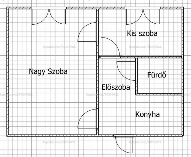 Listing photo