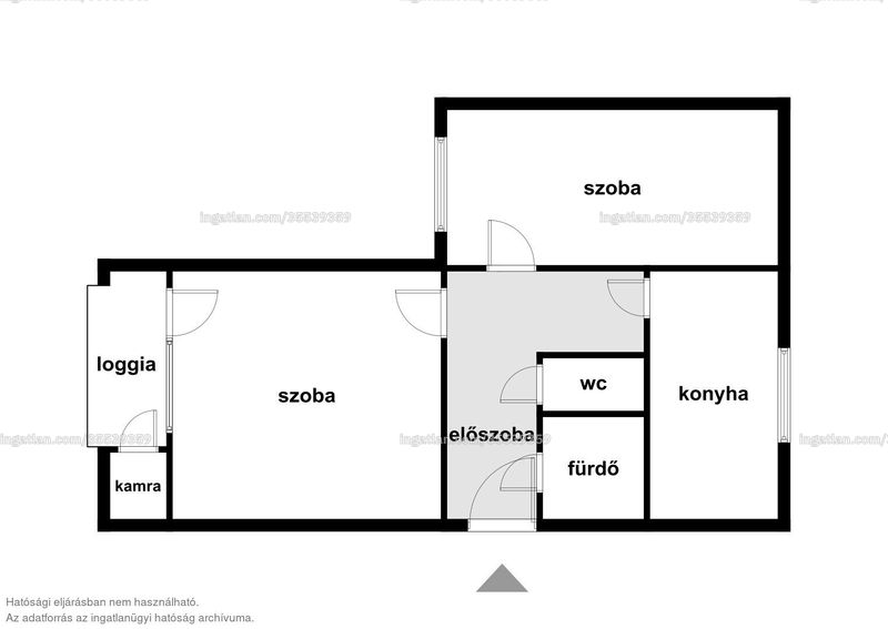 Listing photo