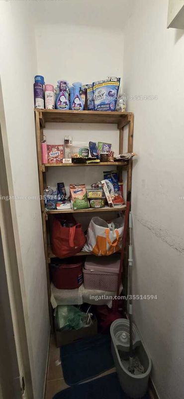 pantry