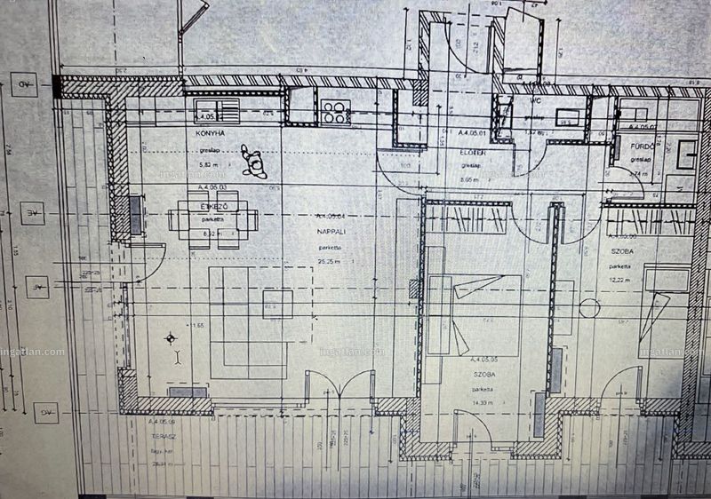Foto auflisten