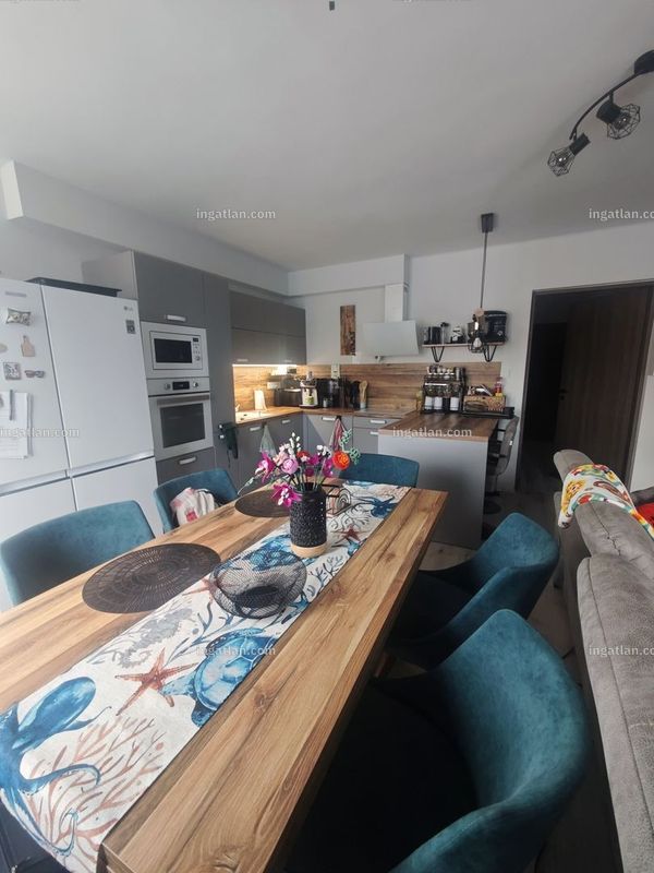 Speisezimmer