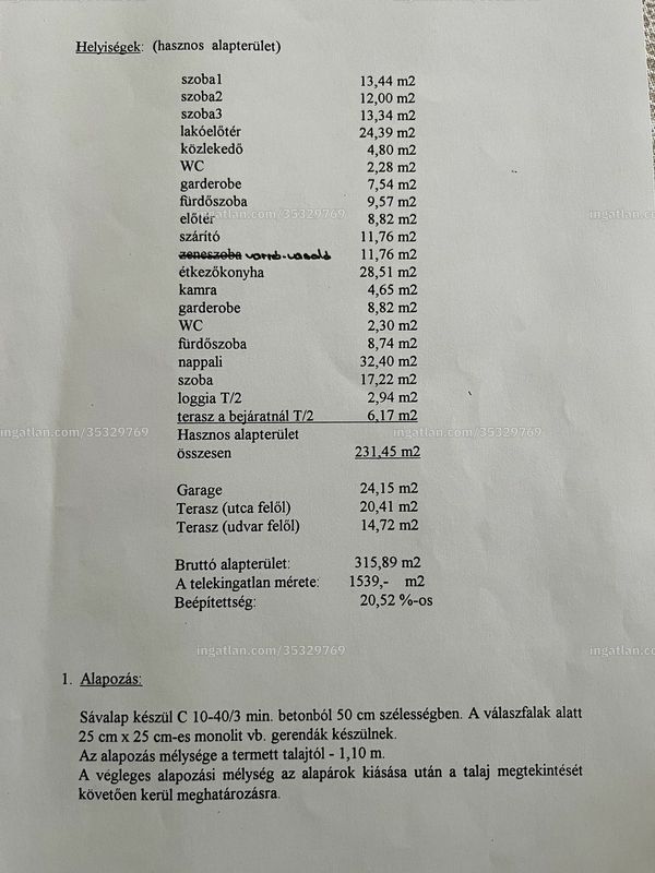 Foto auflisten