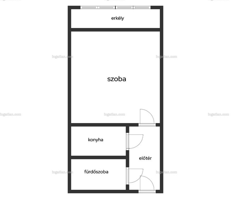 Listing photo