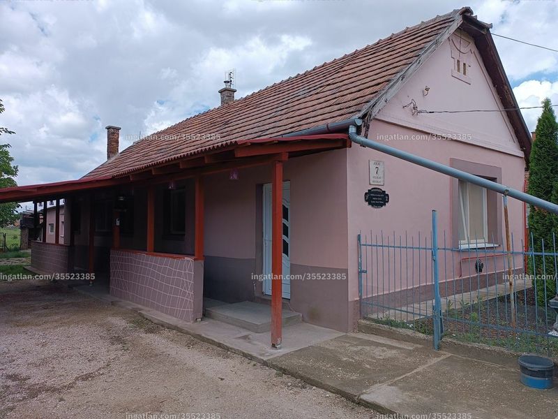 Ingatlan kép