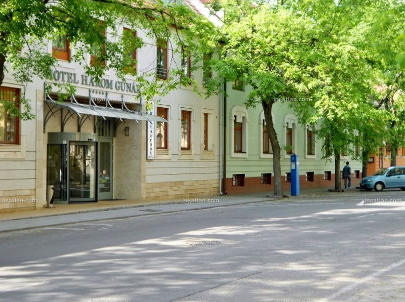 Foto auflisten
