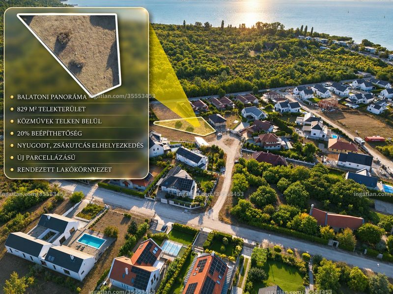 Kép az ingatlanról