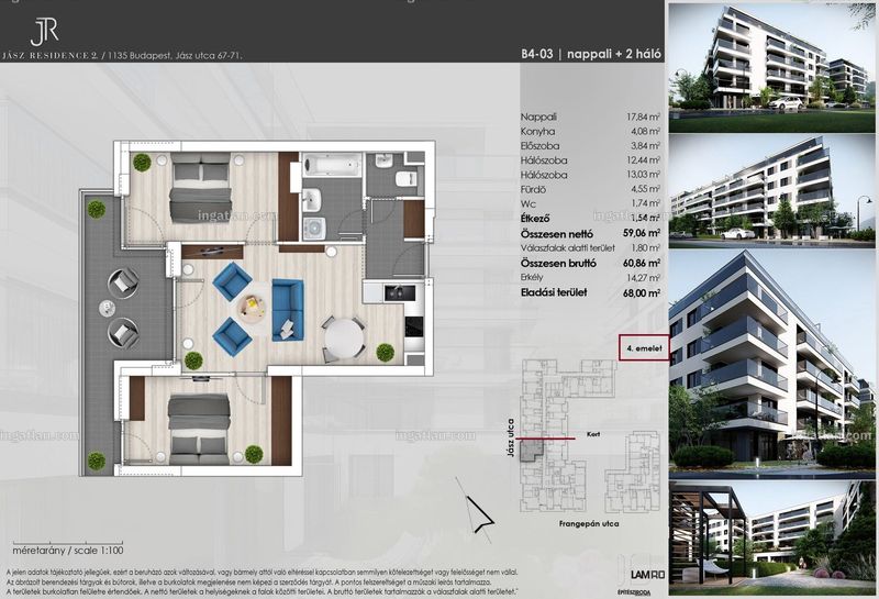 Listing photo