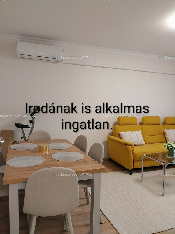 Hirdetés fotója