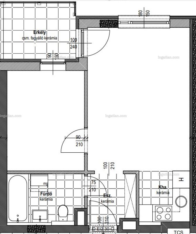 Listing photo