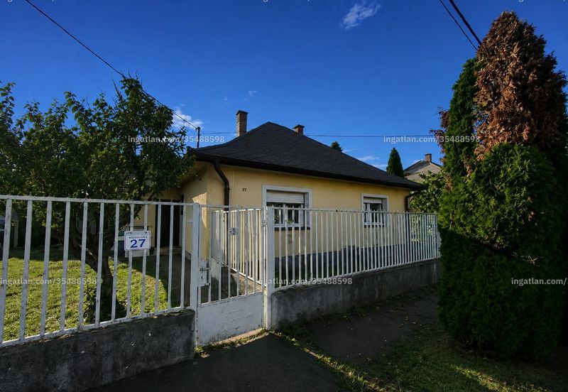 outside of the building